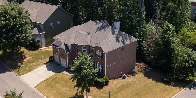 Building Photo - 5510 Bryce Valley Ct