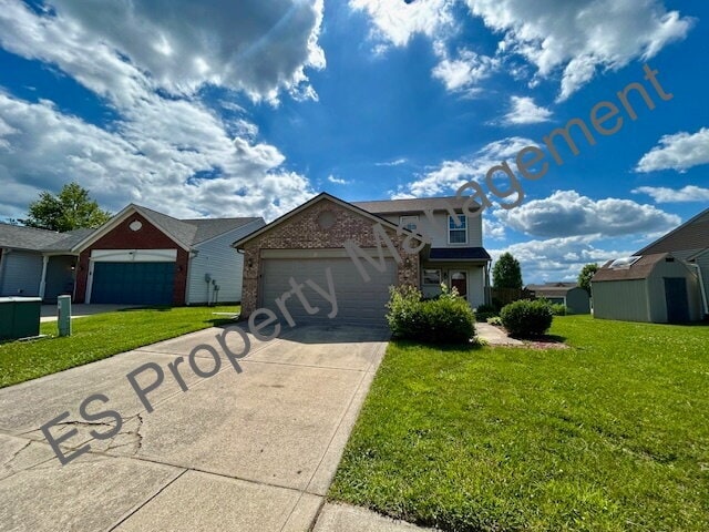 Foto del edificio - Great 3 Bedroom 2.5 Bathroom Two Story Home in Franklin Township!