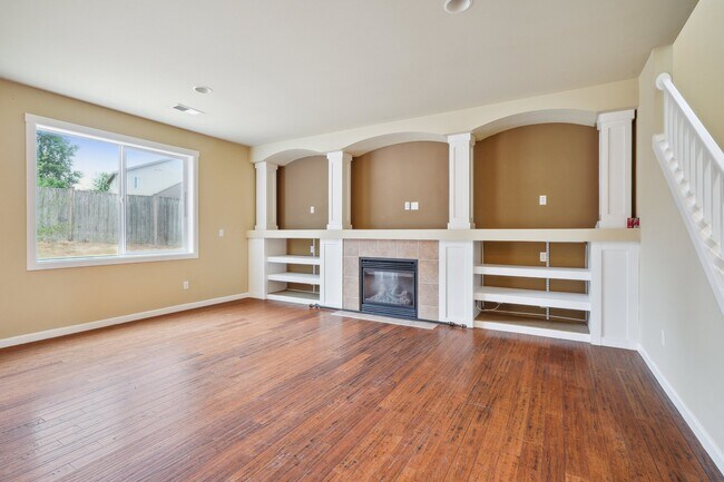 Foto del edificio - 2518 189th Street Ct E