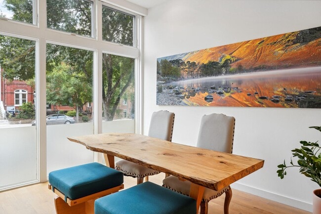 Foto del edificio - 1539 6th St NW