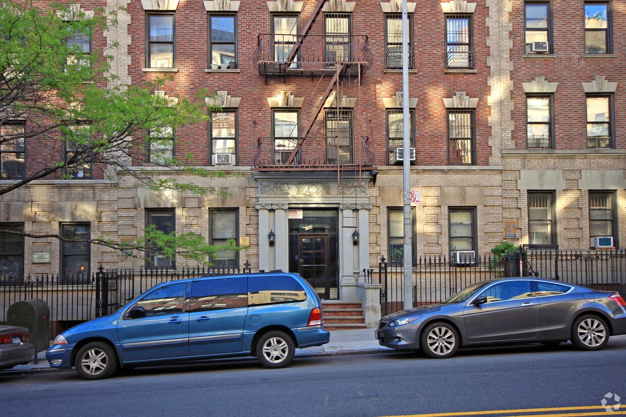 184 - 188 Claremont Ave - Lighthouse Properties at Montclair