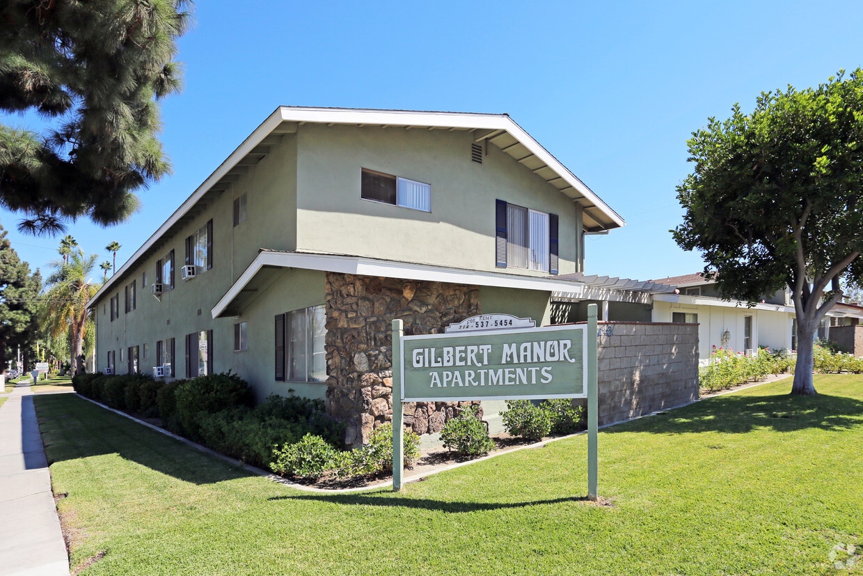 Building Photo - 12102 Gilbert St
