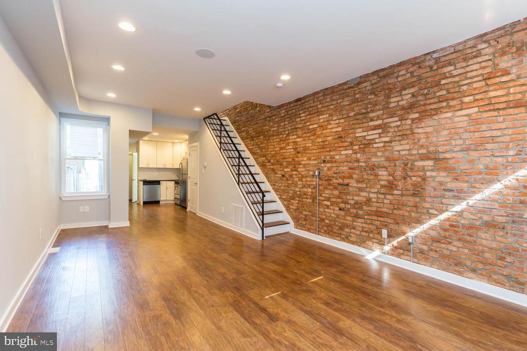 Foto principal - 1314 N Newkirk St