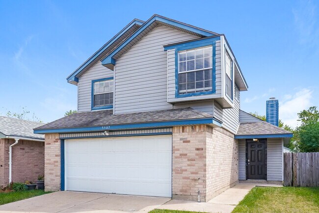 Foto del edificio - 5907 Beaconridge Dr