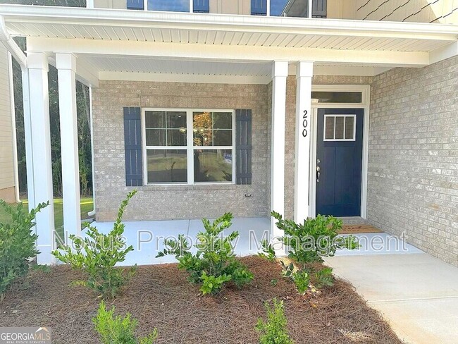 Building Photo - 200 Laney Dr