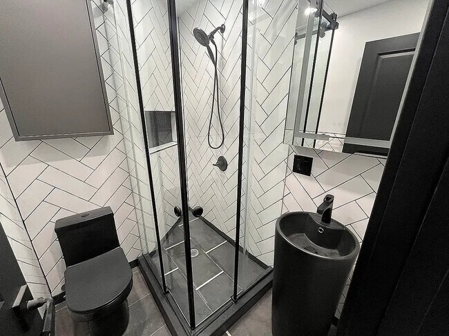 Foto del edificio - 110 Bedford St