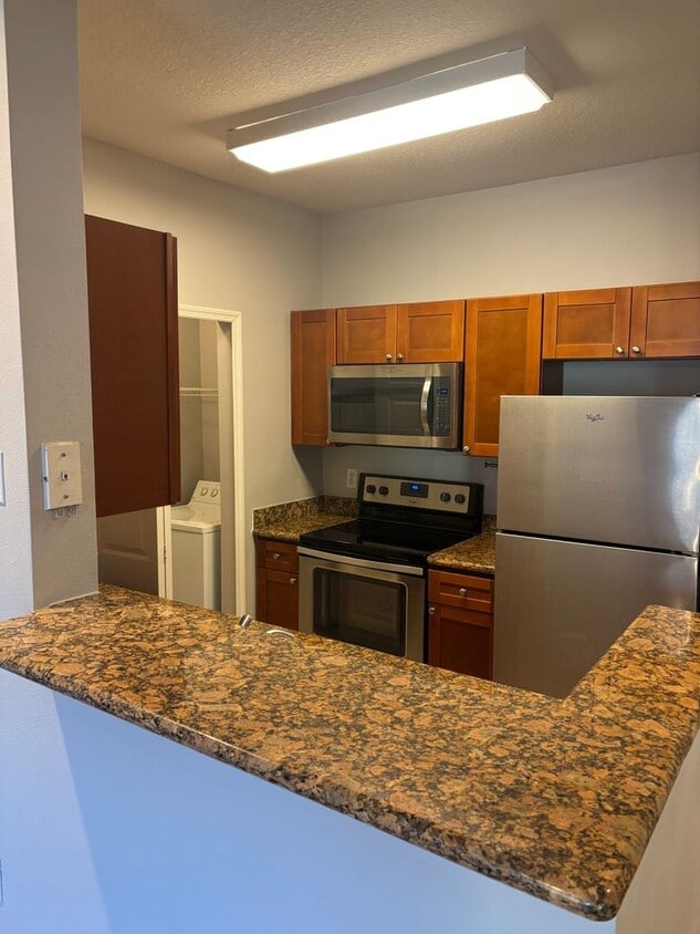 Primary Photo - Premier 1BR Condo in Heart of Tampa