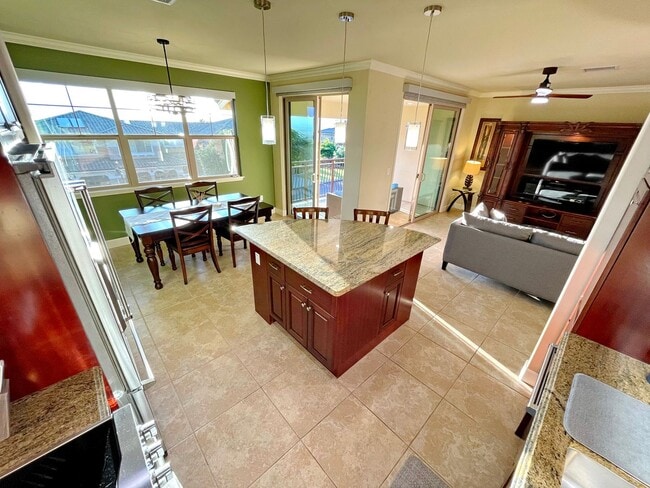 Foto del edificio - Luxury Townhome Living at The Villas at Ke...