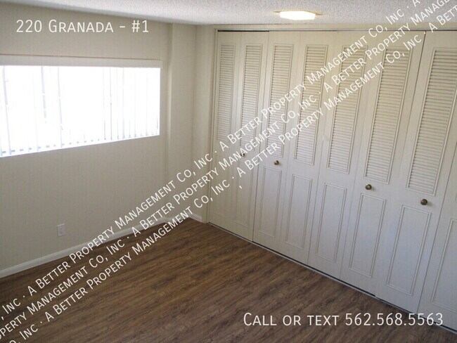 Building Photo - 220 Granada-#1