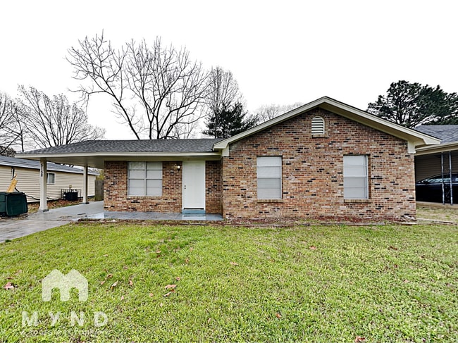 Building Photo - 5158 Alford St