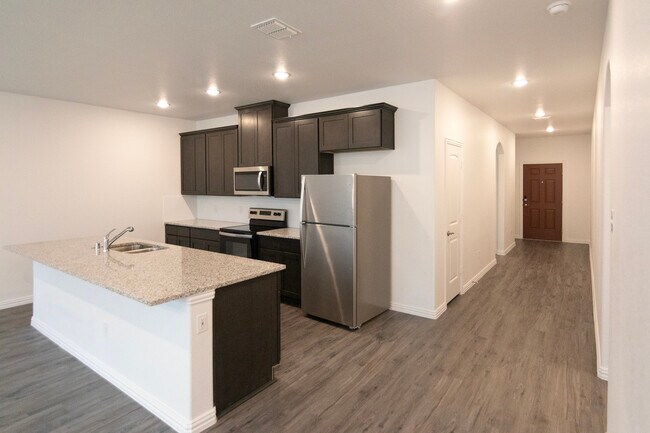 Foto del edificio - 18593 Co Rd 4001