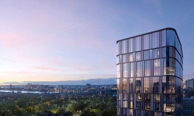 Foto del edificio - 55 Lagrange St