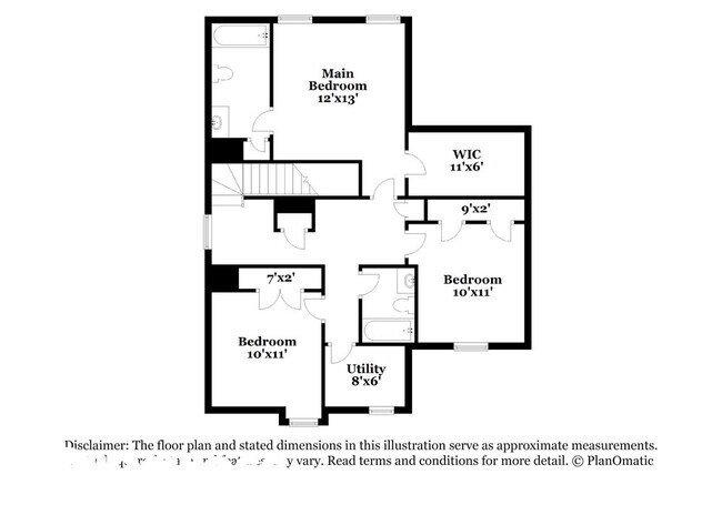 Foto del edificio - 8130 Villandry Ln