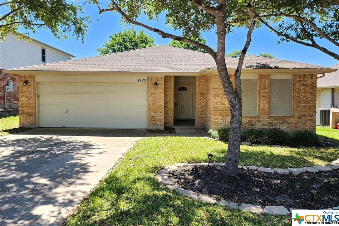 3925 Windy Brook, Schertz, TX 78154 House Rental in Schertz, TX