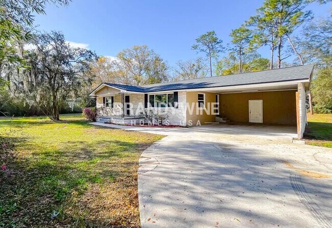 Foto del edificio - 1001 Fields Rd