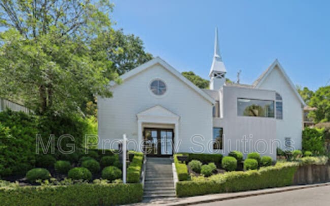 Building Photo - 1405 San Anselmo Ave