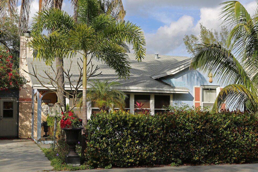 Is Riverside Park a Good Place To Live in Fort Lauderdale? Neighborhood Guide by