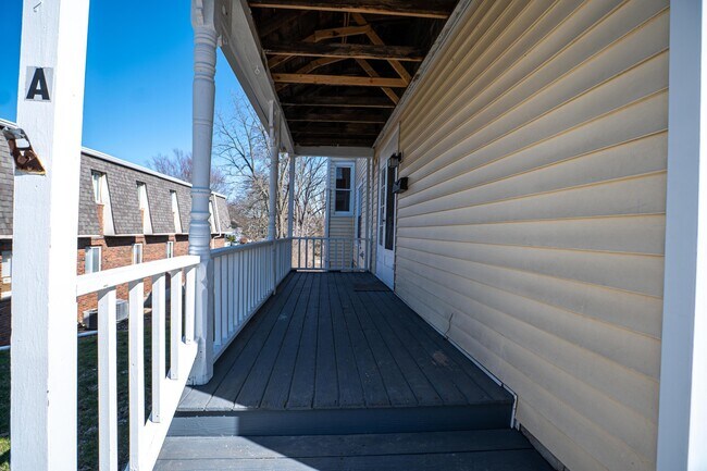 Foto del edificio - 166 N Sandusky St