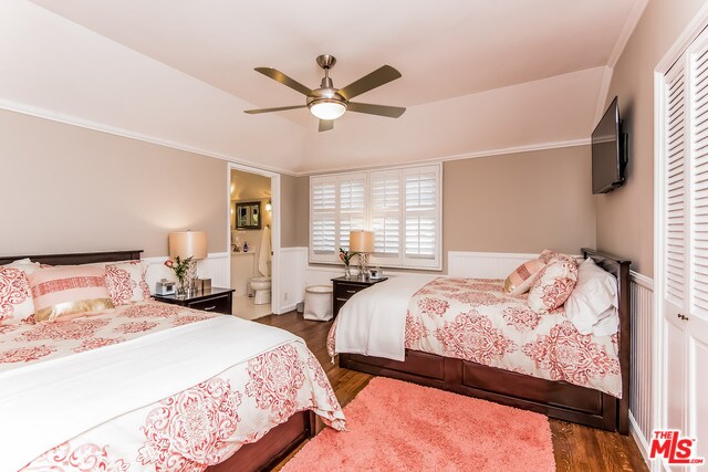 Foto del edificio - 12400 W Magnolia Blvd