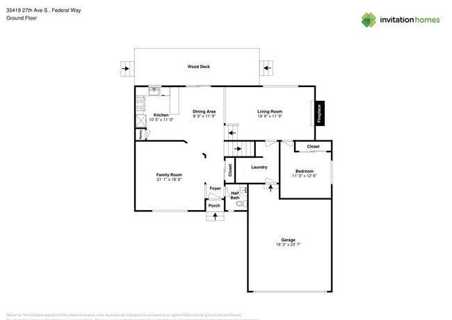 Foto del edificio - 35419 27th Ave S