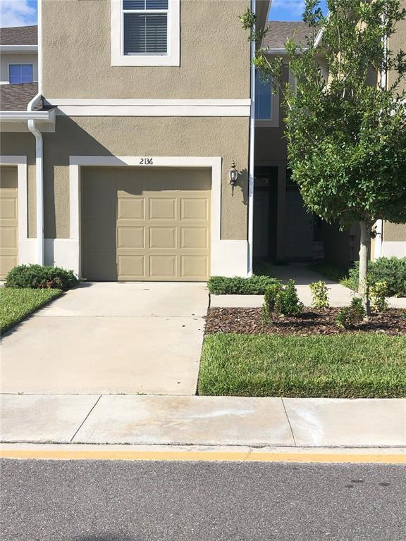 2136 Lennox Dale Ln, Brandon, FL 33510 Townhome Rentals in Brandon FL