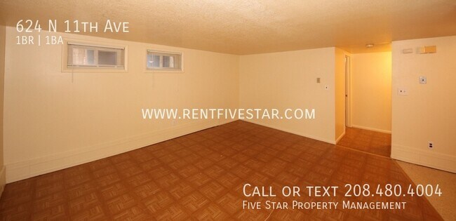 Foto del edificio - 624 N 11th Ave