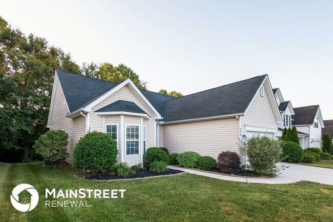 Building Photo - 2873 Island Point Dr NW