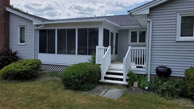 Foto del edificio - 101 Britain Rd