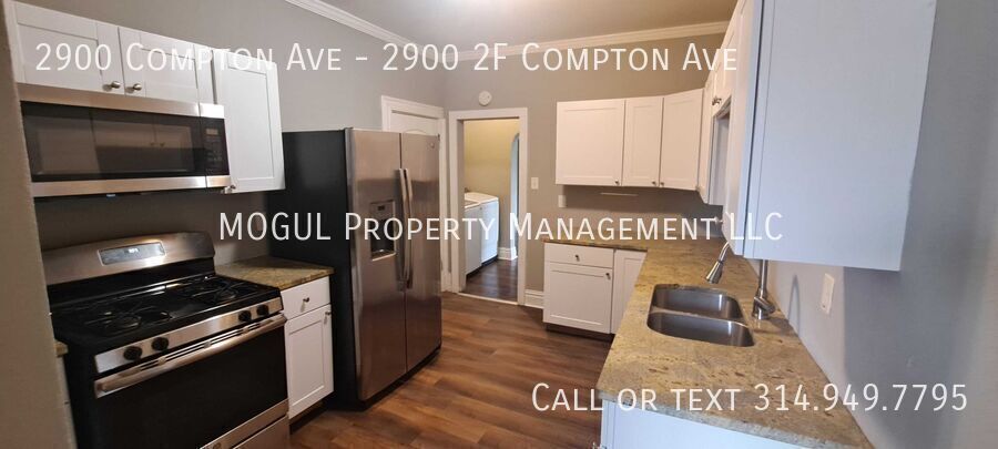 Foto principal - 2900 S Compton Ave