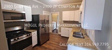 Building Photo - 2900 S Compton Ave
