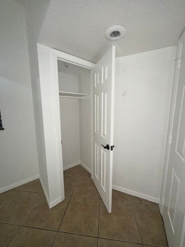 Coat closet by front door - 362 Springdale Dr