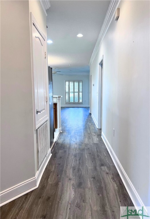 Foto del edificio - 411 Southbridge Blvd