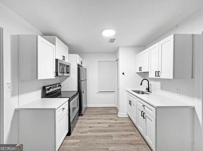 cocina 1 - 305 Chestnut St