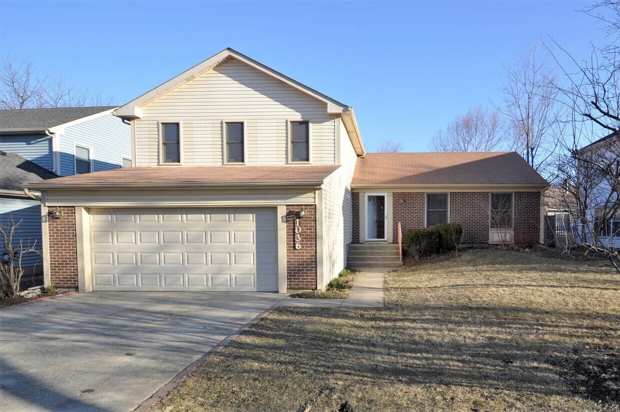 Primary Photo - 1036 Walden Ct