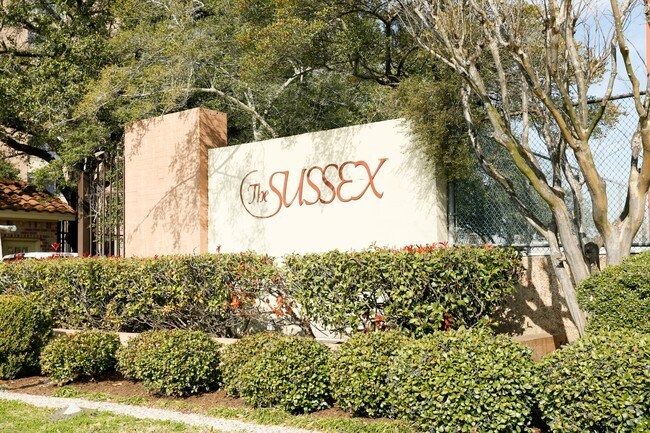 Foto del edificio - The Sussex East Tower