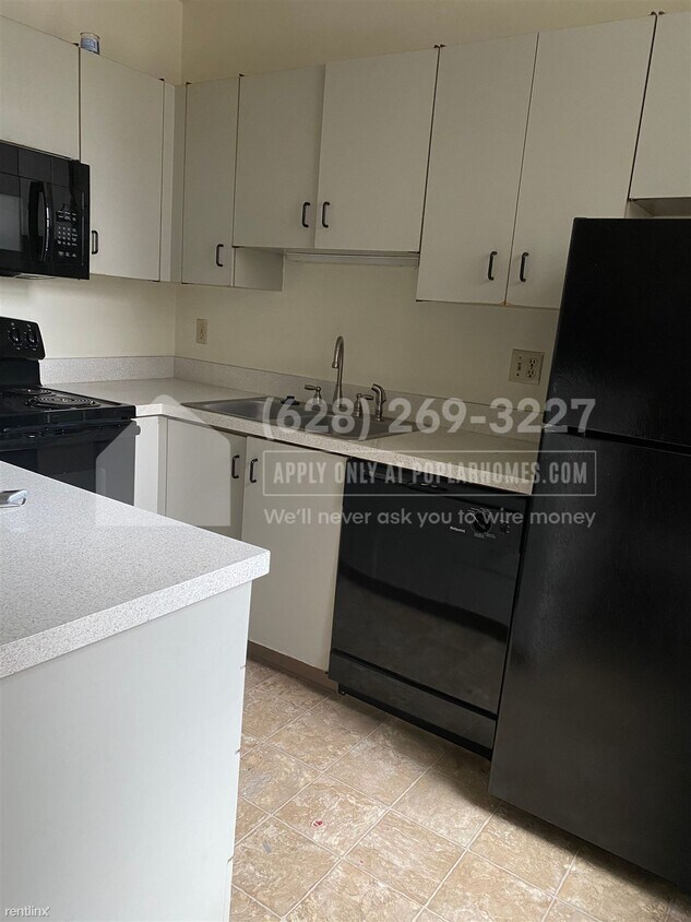 Building Photo - 2 br, 1 bath House - 5316 Pershing Ave, Ap...