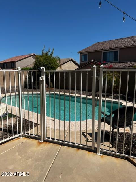 Foto del edificio - 17219 W Hilton Ave