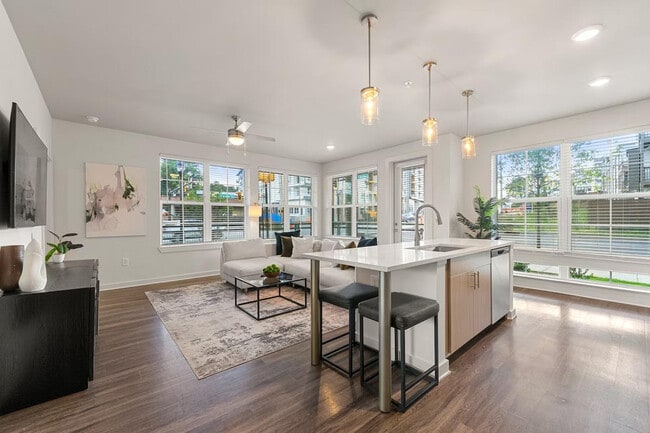 Foto del edificio - 2048 Bolton Dr NW