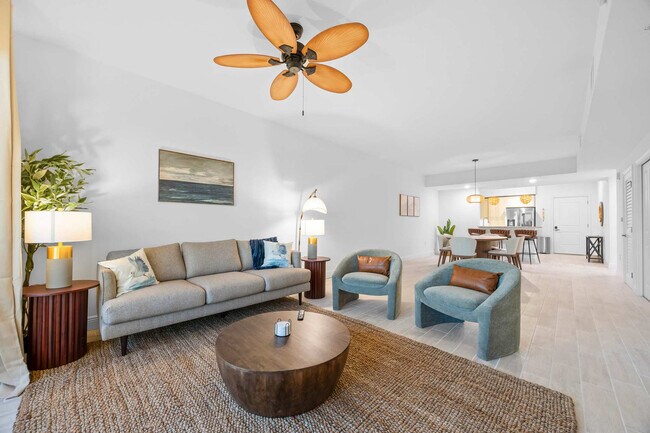 Foto del edificio - 605 Kemp St