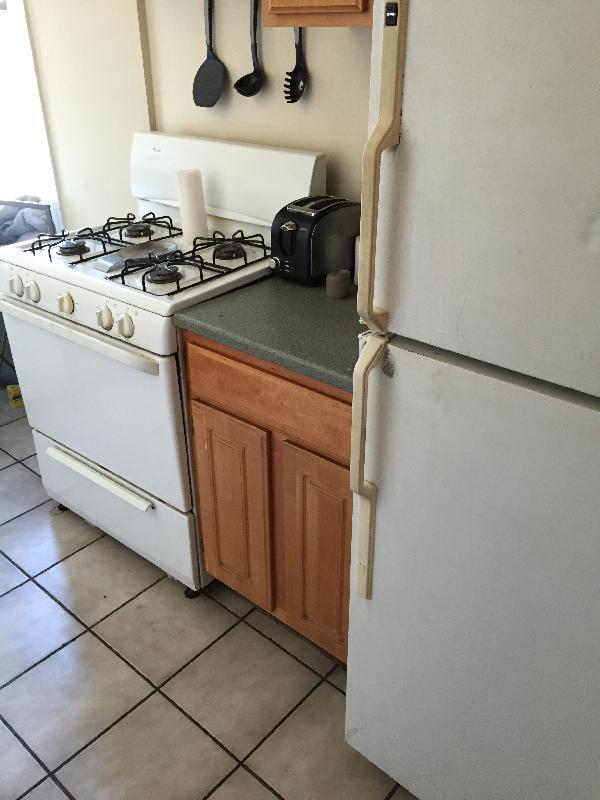 Foto principal - 1451 Tremont St
