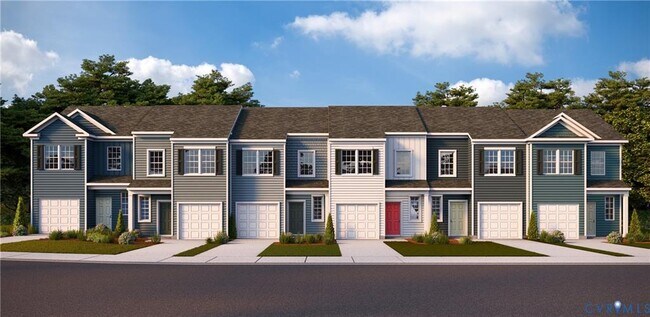 Foto del edificio - 3812 Puddledock Rd