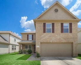 Building Photo - 14422 Leafy Tree Dr