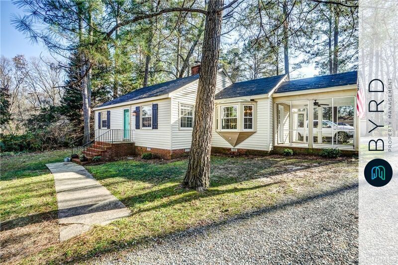Foto principal - 8321 Cherokee Rd