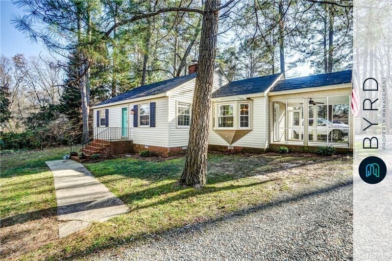 Primary Photo - 8321 Cherokee Rd