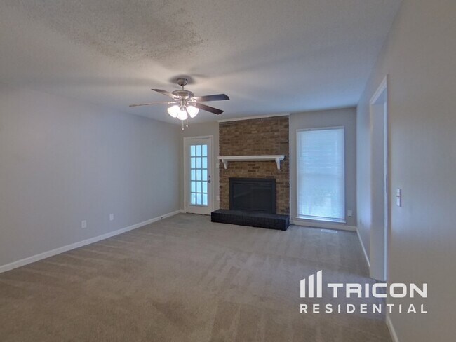 Foto del edificio - 116 Glenshannon Dr