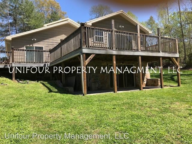 Building Photo - 2 br, 2 bath House - 4109 6th St Dr NW