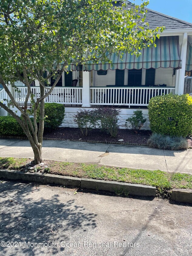 56 Franklin Ave, Ocean Grove, NJ 07756 House for Rent in Ocean Grove
