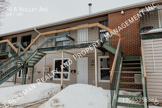 Building Photo - 30 Nollet Ave