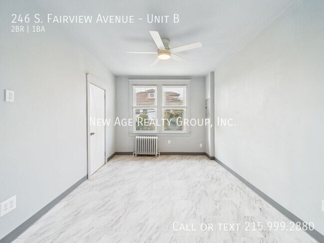 Foto del edificio - 246 S Fairview Ave