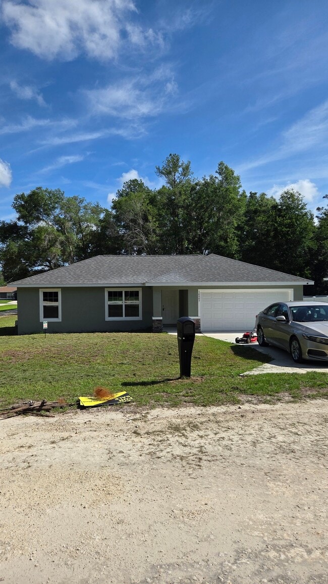 Building Photo - 14843 SW 21st Pl
